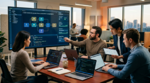 ai agent workflow automation software development: A Practical Guide for Builders