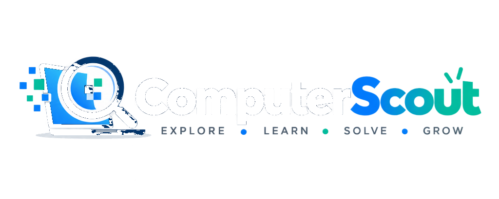 Computer Scout
