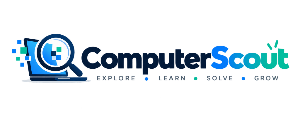 Computer Scout