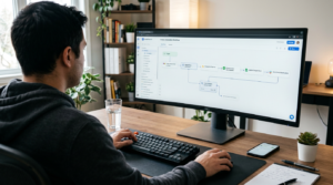 How to Automate Tasks with AI: A Practical Step-by-Step Guide