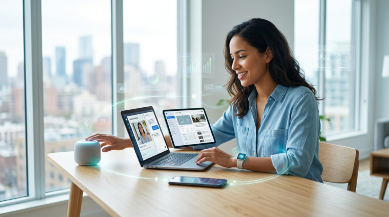Editorial photo of What Can AI Actually Do for You? A Guide to Unlocking Everyday Benefits