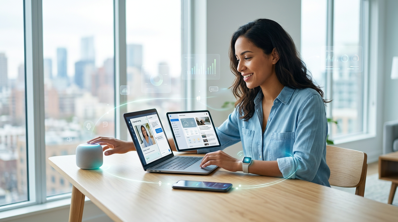 Editorial photo of What Can AI Actually Do for You? A Guide to Unlocking Everyday Benefits