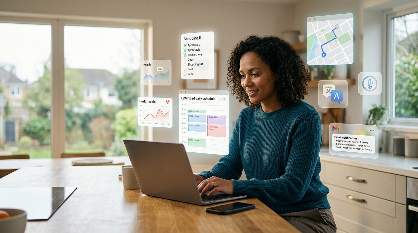 Why What Can AI Actually Do for You? A Guide to Unlocking Everyday Benefits matters Editorial photo illustrating “Why What Can AI Actually Do for You? A Guide to Unlocking Everyday Benefits matters”